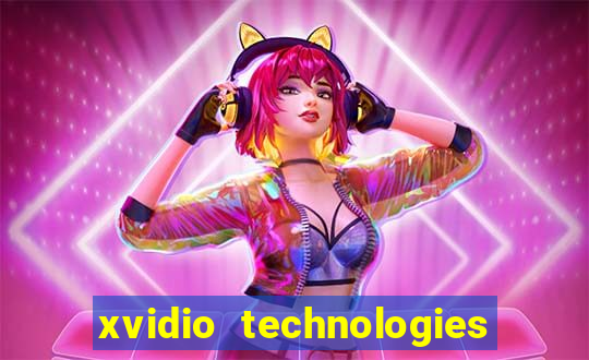 xvidio technologies startup brasil 2023